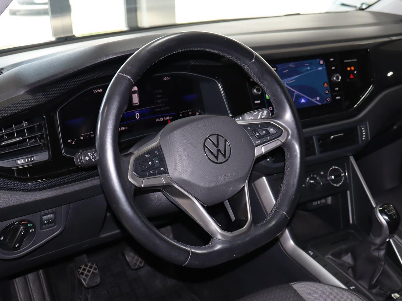 Volkswagen Taigo 1.0 TSI Life NEOPATENTATI #50230