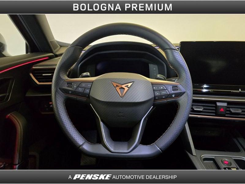 Cupra Formentor Formentor 1.5 TSI DSG