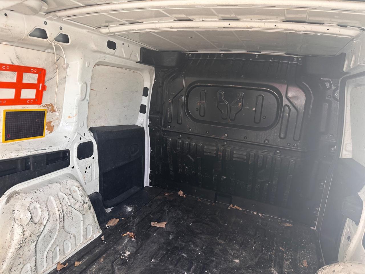 Opel Combo 1.3 CDTI PL-TN Van (1000kg)