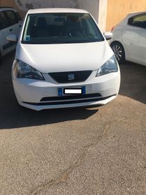 Seat Mii 1.0 68 CV 5 porte Style Ecofuel