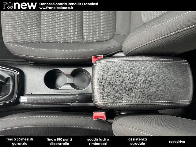 KIA Stonic 1.6 CRDi 110cv Style