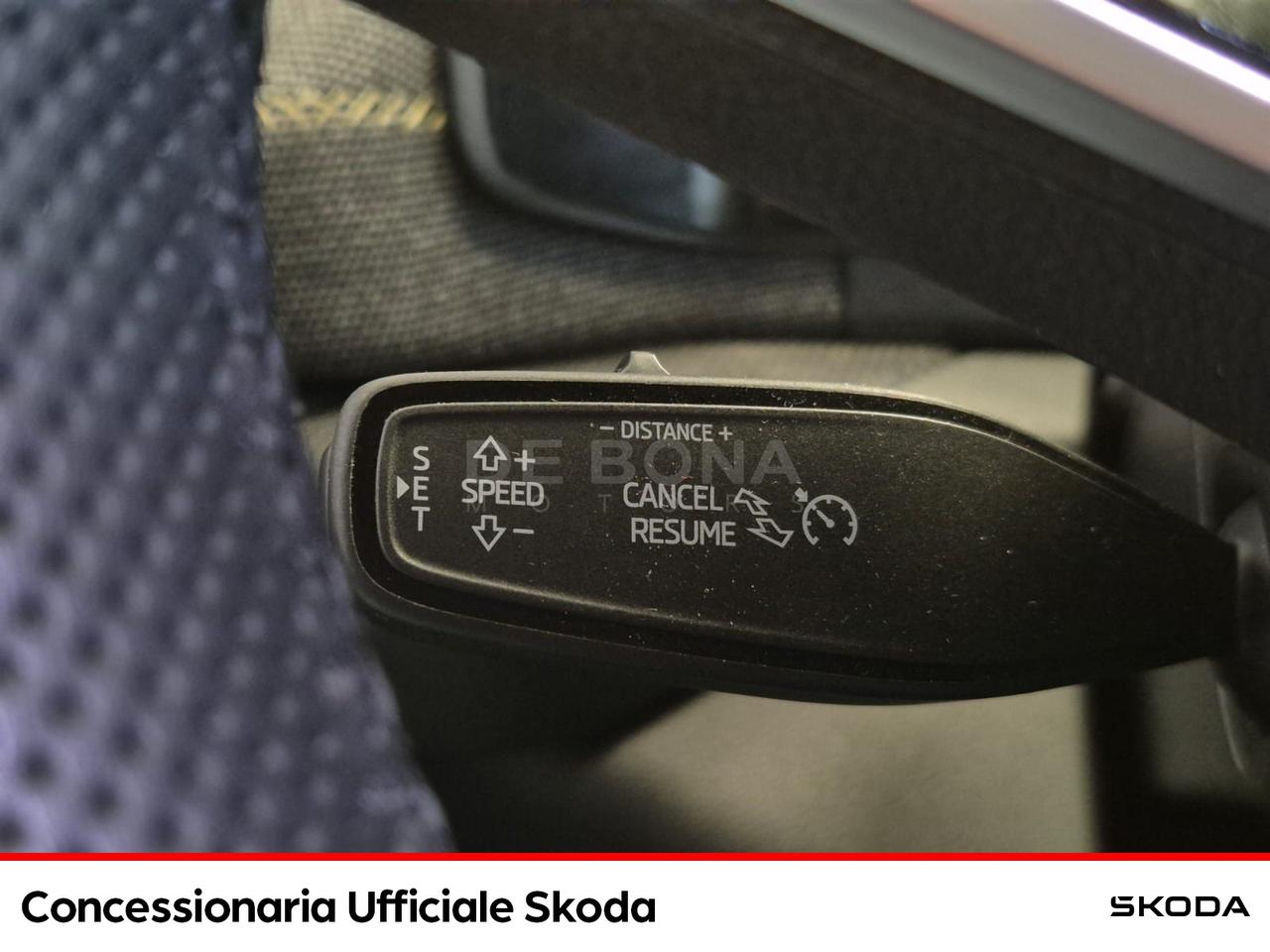 Skoda Kodiaq 2.0 tdi executive 150cv dsg 7p.ti