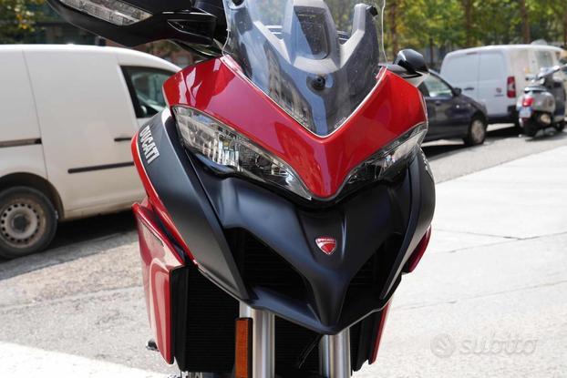 DUCATI Multistrada 1000 950