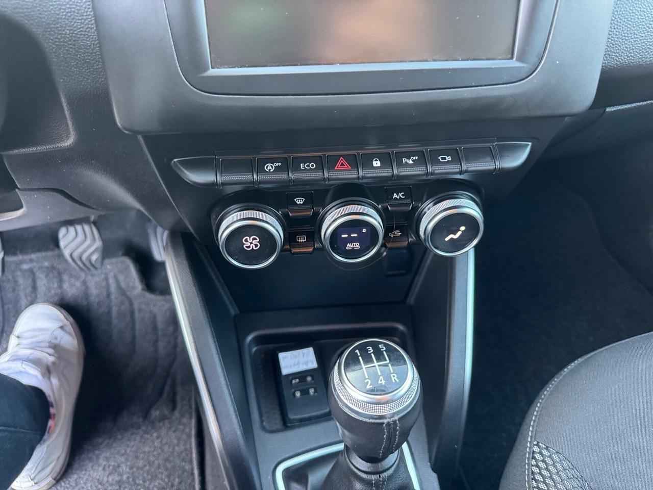 Dacia Duster 1.0 TCe 100 CV GPL 4x2 15th Anniversary