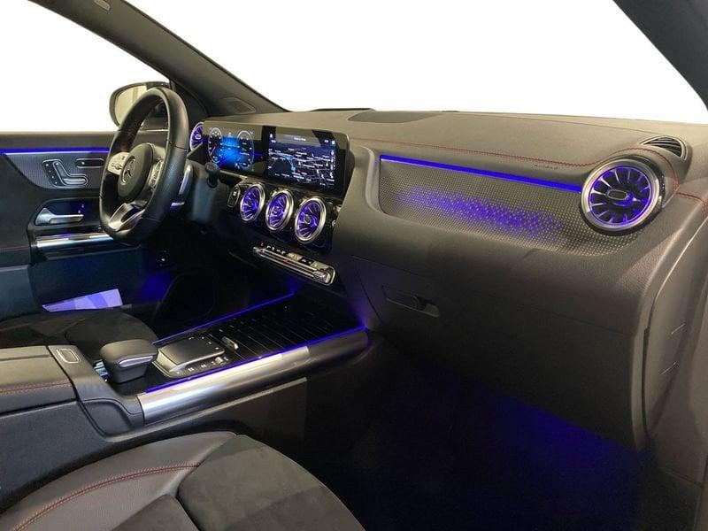 Mercedes-Benz EQA 250 Premium