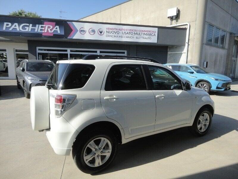 Daihatsu Terios Terios 1.5 4WD B You Five Dolomite