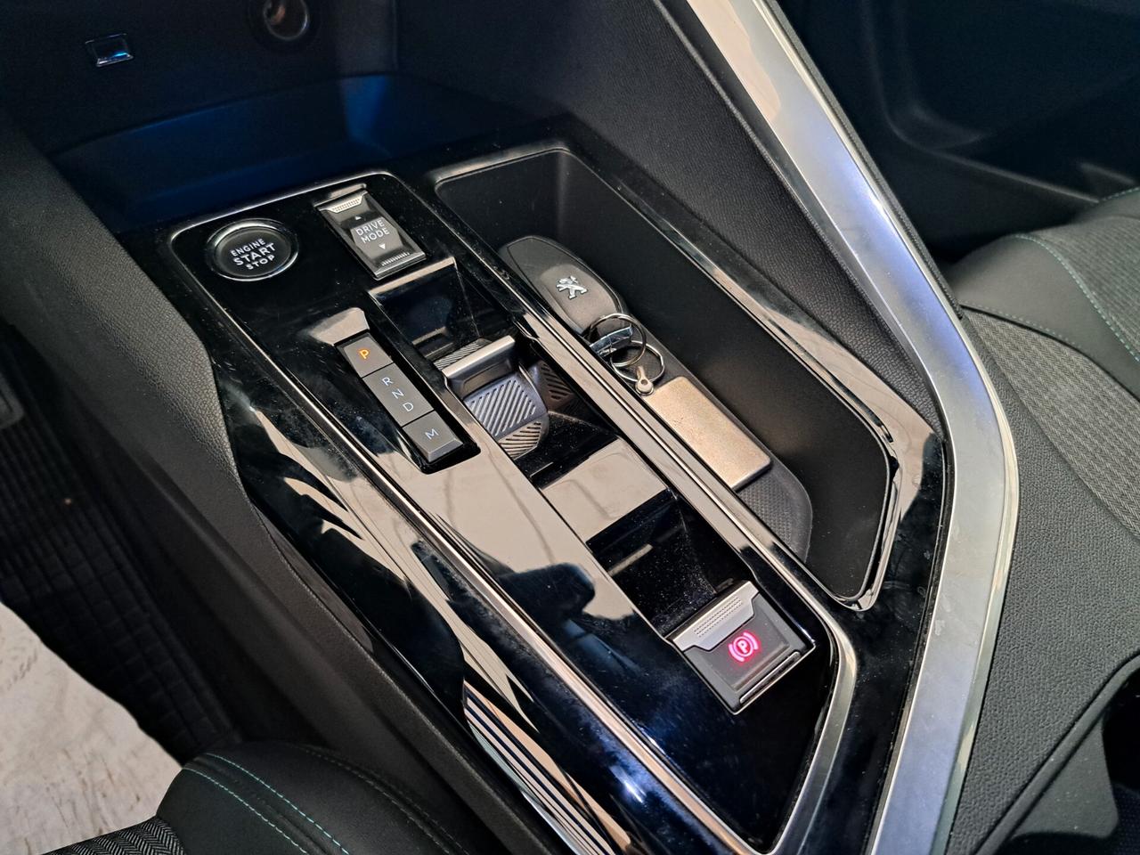 Peugeot 3008 1.5 BlueHDi 130CV S&S Active Pack