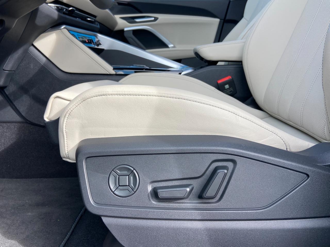 Audi Q5 SPB 2.0 tdi mhev+ S line quattro s-tronic KM0