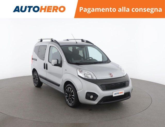 FIAT Qubo 1.3 MJT 80 CV Lounge