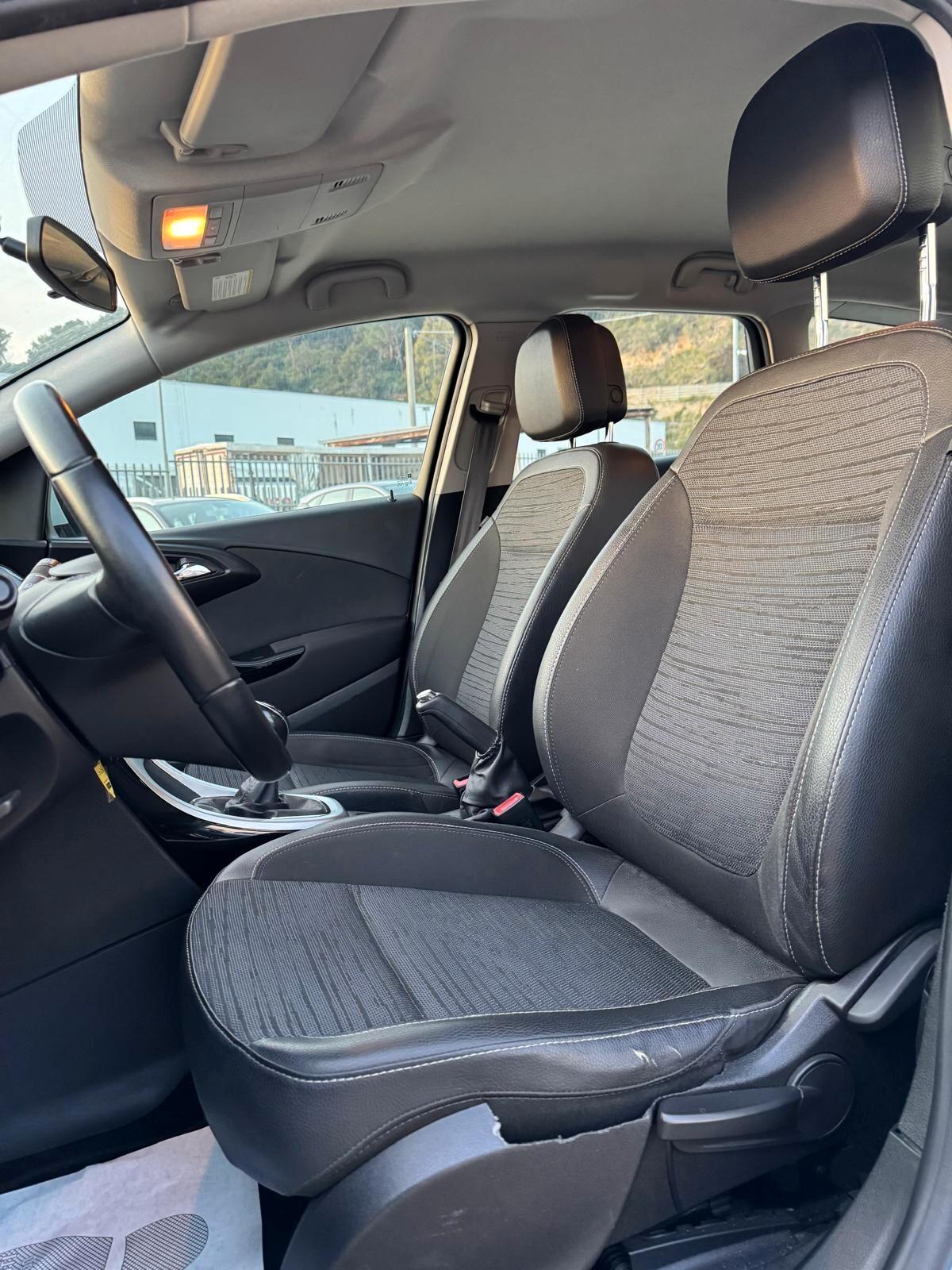 Opel Astra 1.6 CDTI EcoFLEX S&S Sports Tourer Cosmo