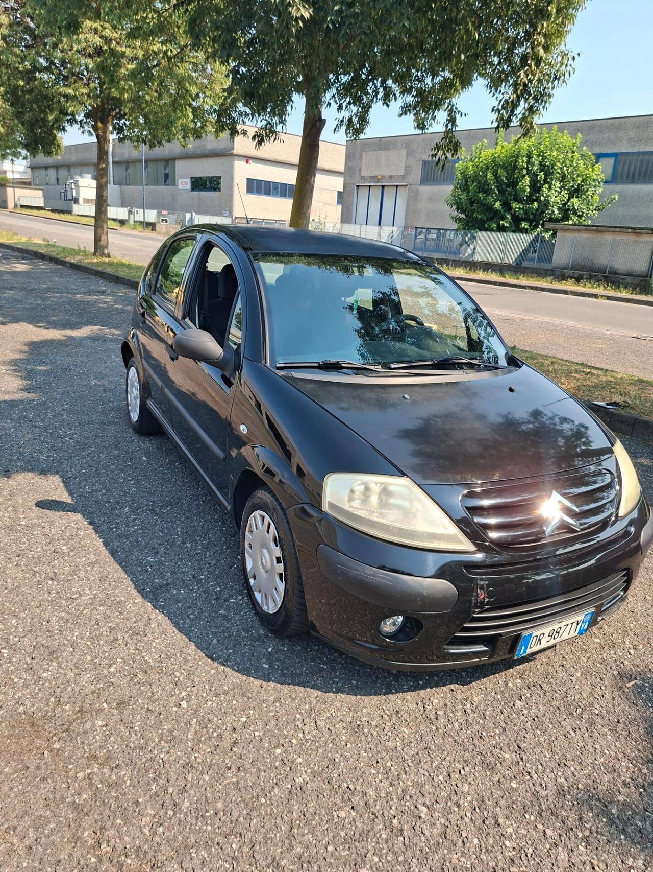 Citroen C3 1.1 Classique