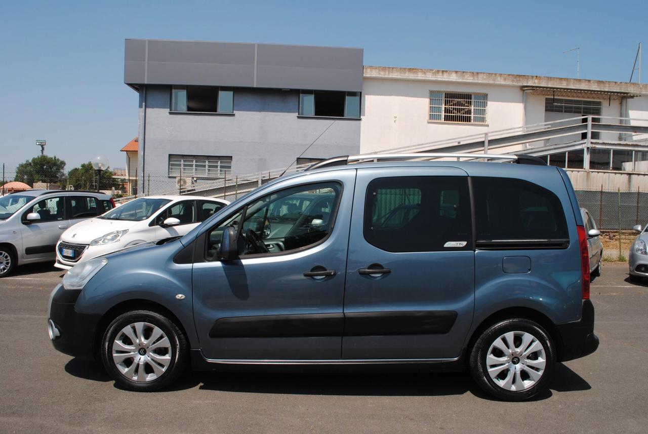 CITROEN BERLINGO 1.6 111 CV OK NEOPATENTATI