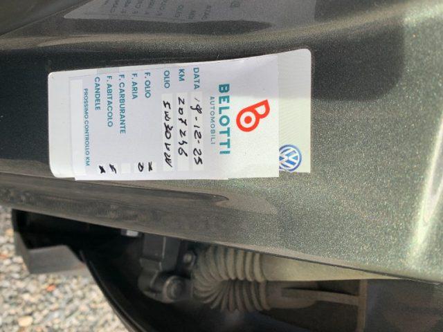 VOLKSWAGEN Tiguan 1.4 TSI 122 CV Trend & Fun BlueMotion Technology