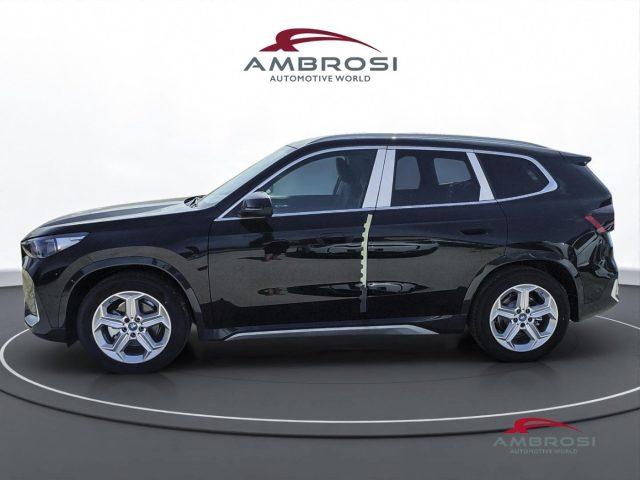 BMW X1 sDrive18d Premium Package