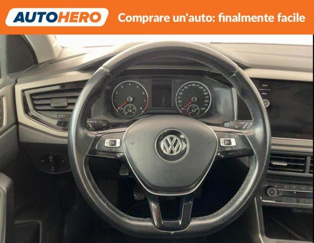 VOLKSWAGEN Polo 1.0 TSI 5p. Comfortline BlueMotion Technology