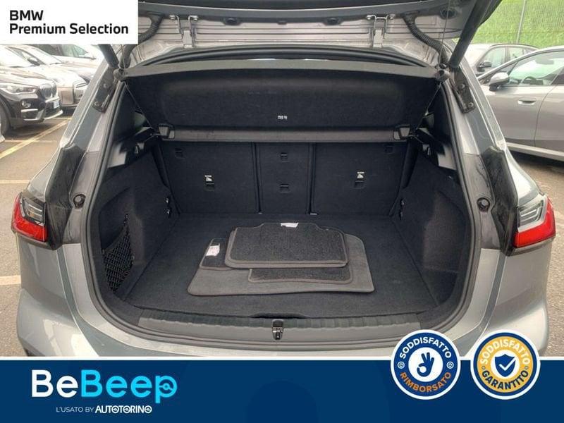 BMW Serie 2 Active Tourer 218D ACTIVE TOURER MSPORT AUTO
