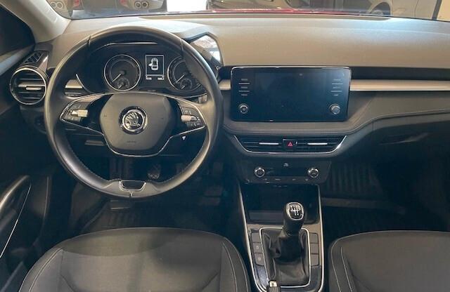 Skoda Fabia 1.0 TSI EVO 95 CV Style