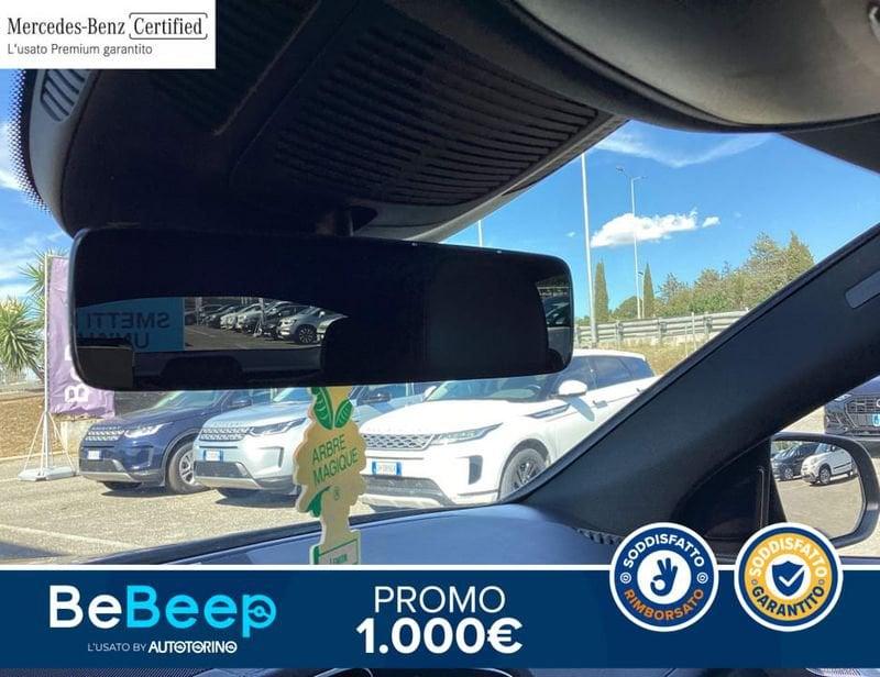 Mercedes-Benz GLE Coupé GLE COUPE 350 DE PHEV (E EQ-POWER) PREMIUM PLUS 4M