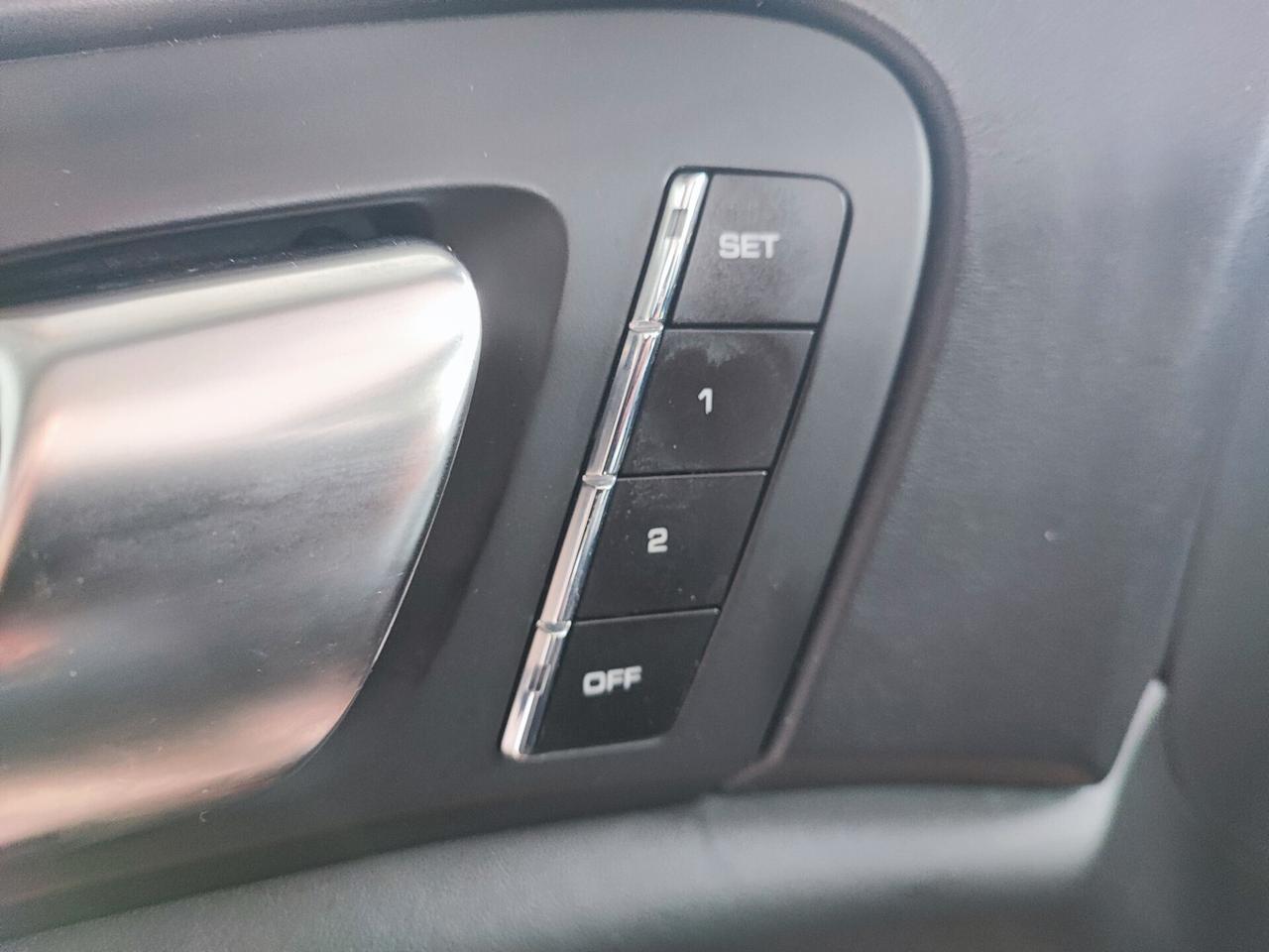 Porsche Cayenne 3.0 Diesel