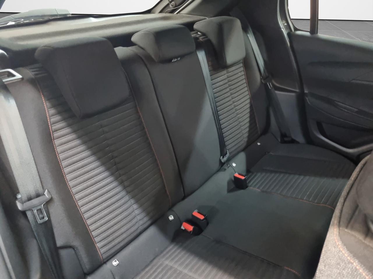 Peugeot 208 PureTech 75 Stop&Start 5 porte Active