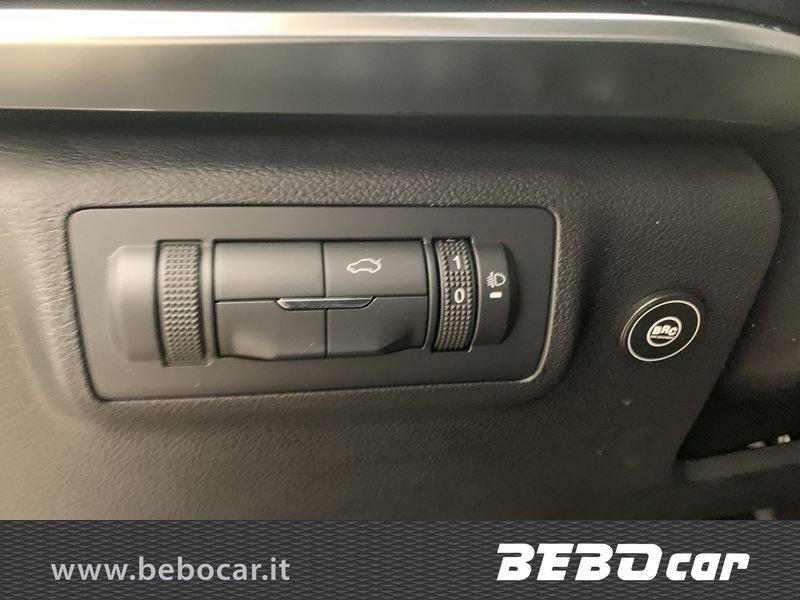 DR AUTOMOBILES dr 6.0 1.5 Turbo CVT Bi-Fuel GPL