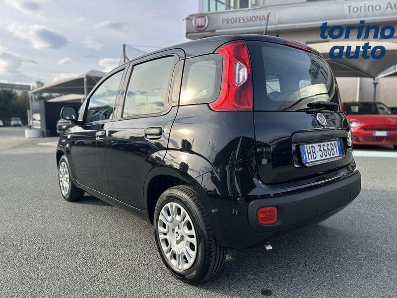 FIAT Panda Panda 1.0 FireFly S&S Hybrid
