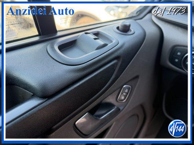 FORD Transit Custom 320 2.0 TDCi 130 MHEV Frigorifero ATP