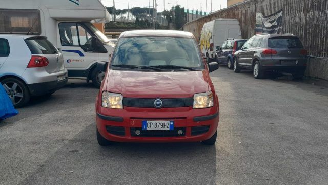 FIAT Panda 1.1 Actual