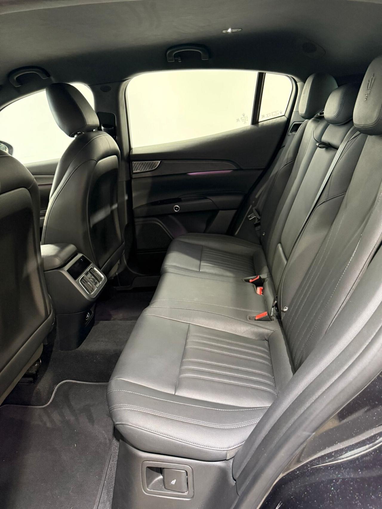 MASERATI GRACALE 2.0 300CV ANNO 2022