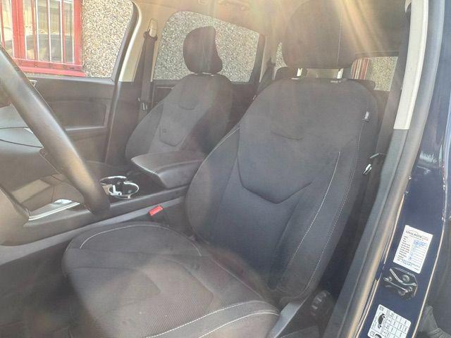 FORD S-Max 2.0 EcoBlue 150CV Start&Stop Aut. Titanium Busines