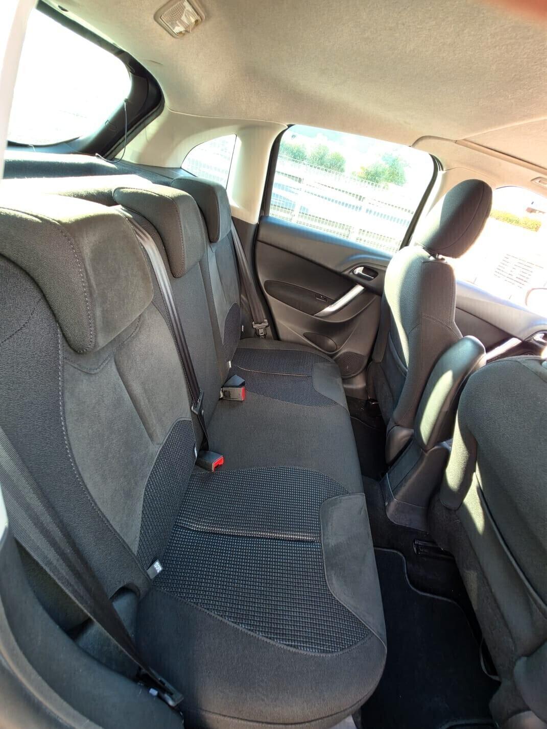 Citroen C3 1.4 GPL airdream Exclusive