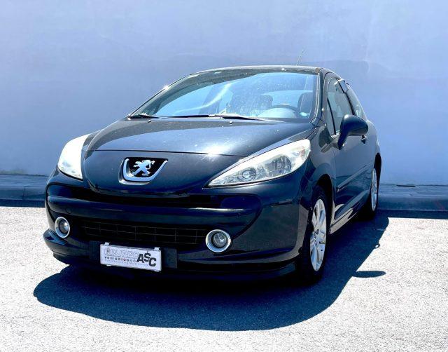 PEUGEOT 207 1.6 HDi 90CV 3p. Energie ADATTA NEOPATENTATI