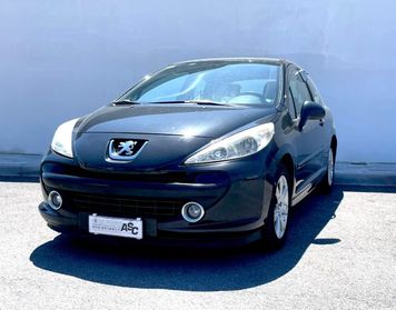 PEUGEOT 207 1.6 HDi 90CV 3p. Energie ADATTA NEOPATENTATI