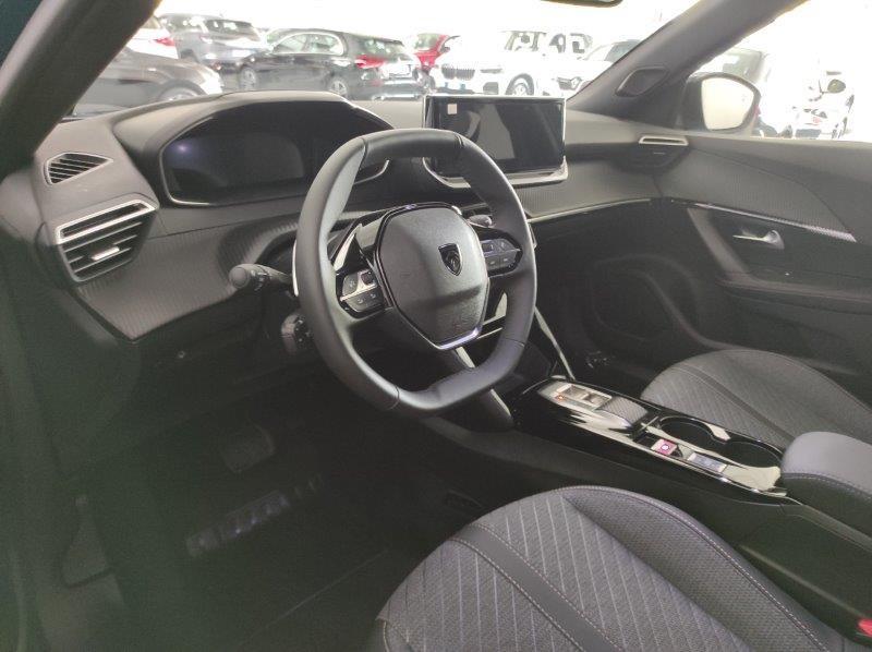 PEUGEOT 2008 2ª serie - 2008 Hybrid 145 e-DCS6 Allure