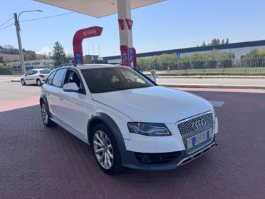 Audi A4 allroad 2.0 TDI F.AP. Advanced