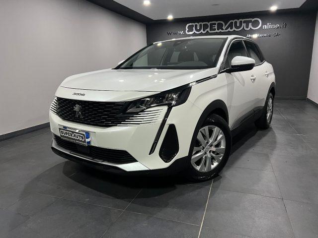 PEUGEOT 3008 BlueHDi 130 S&S Active Pack