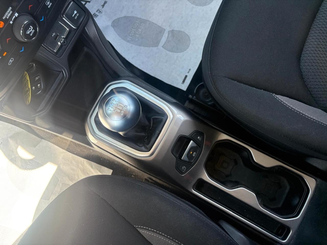 Jeep Renegade 1.0 T3 Limited