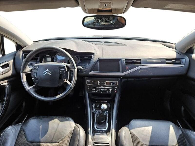 Citroën C5 2.0 HDi 160 Executive