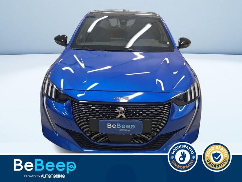 Peugeot 208 1.2 PURETECH GT S&S 100CV