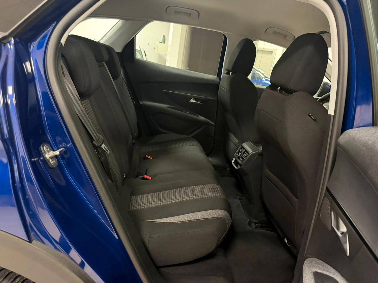 Peugeot 3008 BlueHDi 130 S&S EAT8 GT