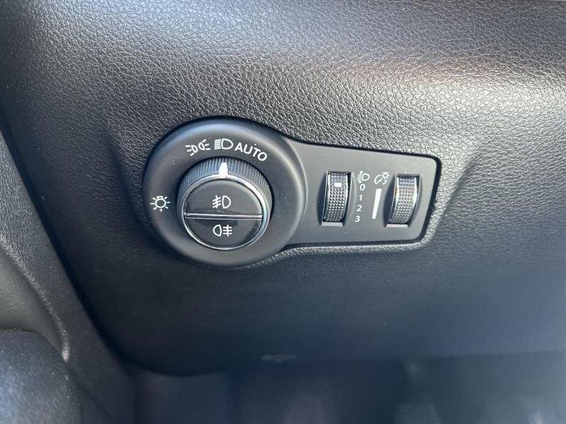 Jeep Compass 1.3 T4 130cv Limited VEDI ELENCO ACCESSORI!!