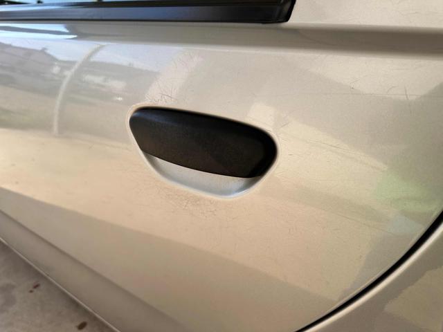 FIAT Punto 1.2i cat 5 porte EL OK NEOPATENTATI BENZINA