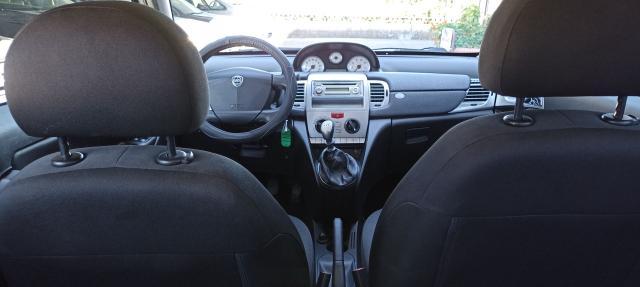 Lancia Ypsilon 1.4 80 cv Benzina/Gpl