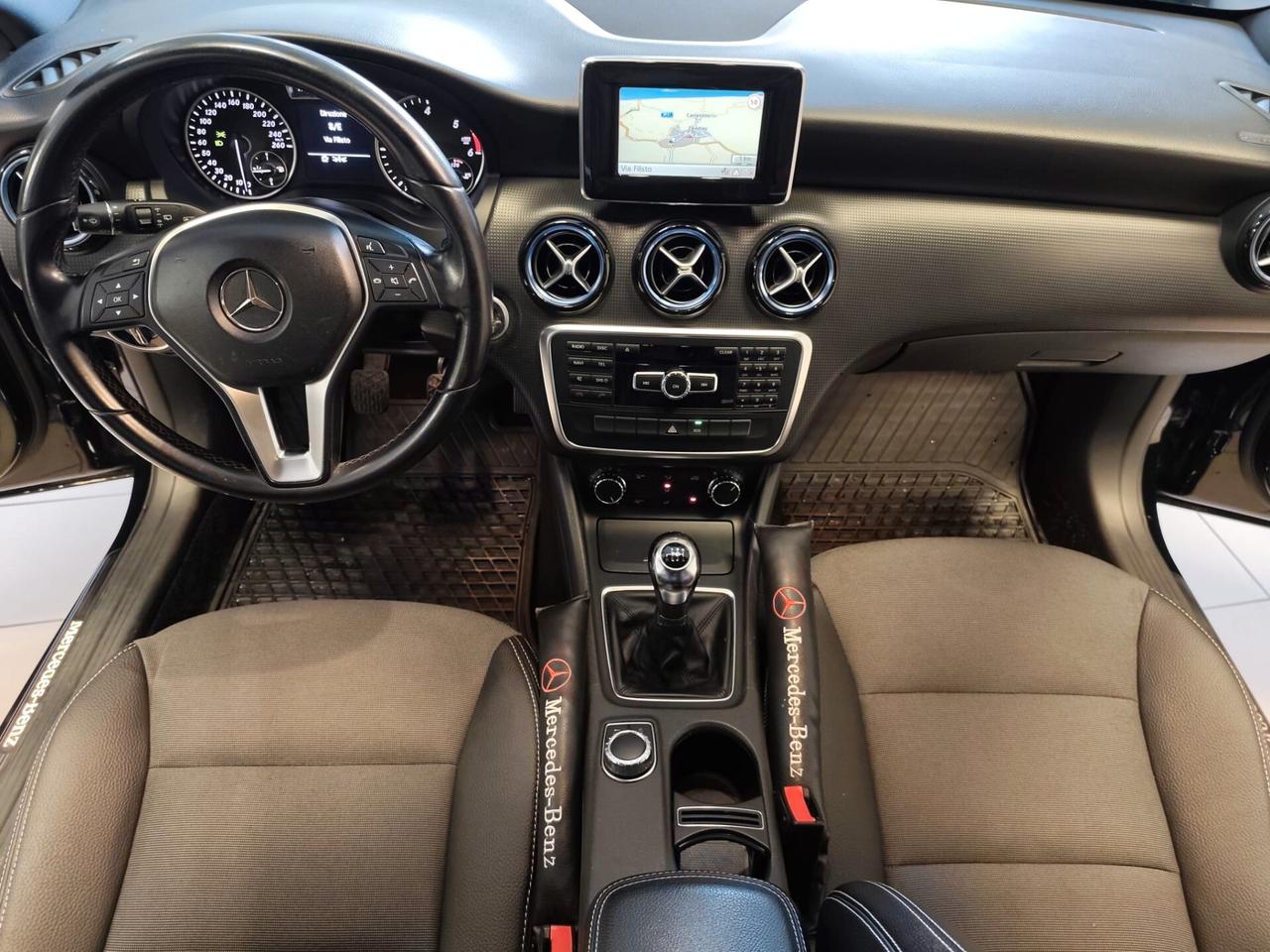 Mercedes-benz A 180 CDI Sport