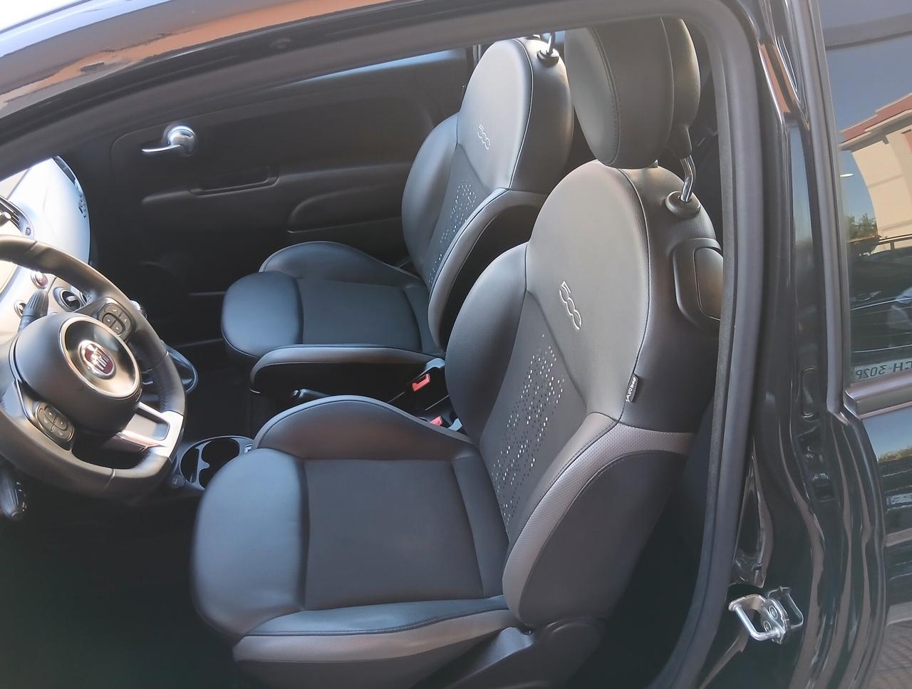 Fiat 500 1.0 Hybrid Connect S PREZZO REALE