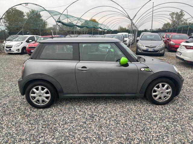 Mini 1.4 16V One