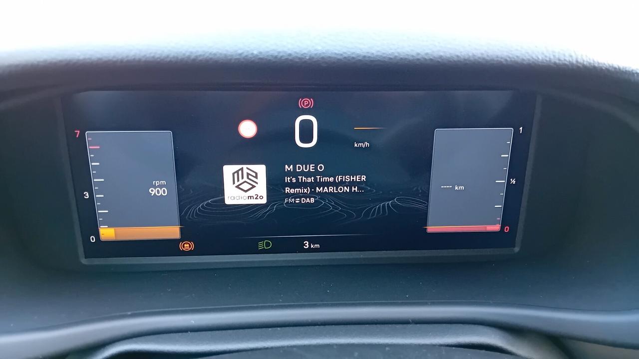 Jeep Avenger 1.2 Turbo 100 CV Summit *SENZA VINCOLO DI FINANZIAMENTO*