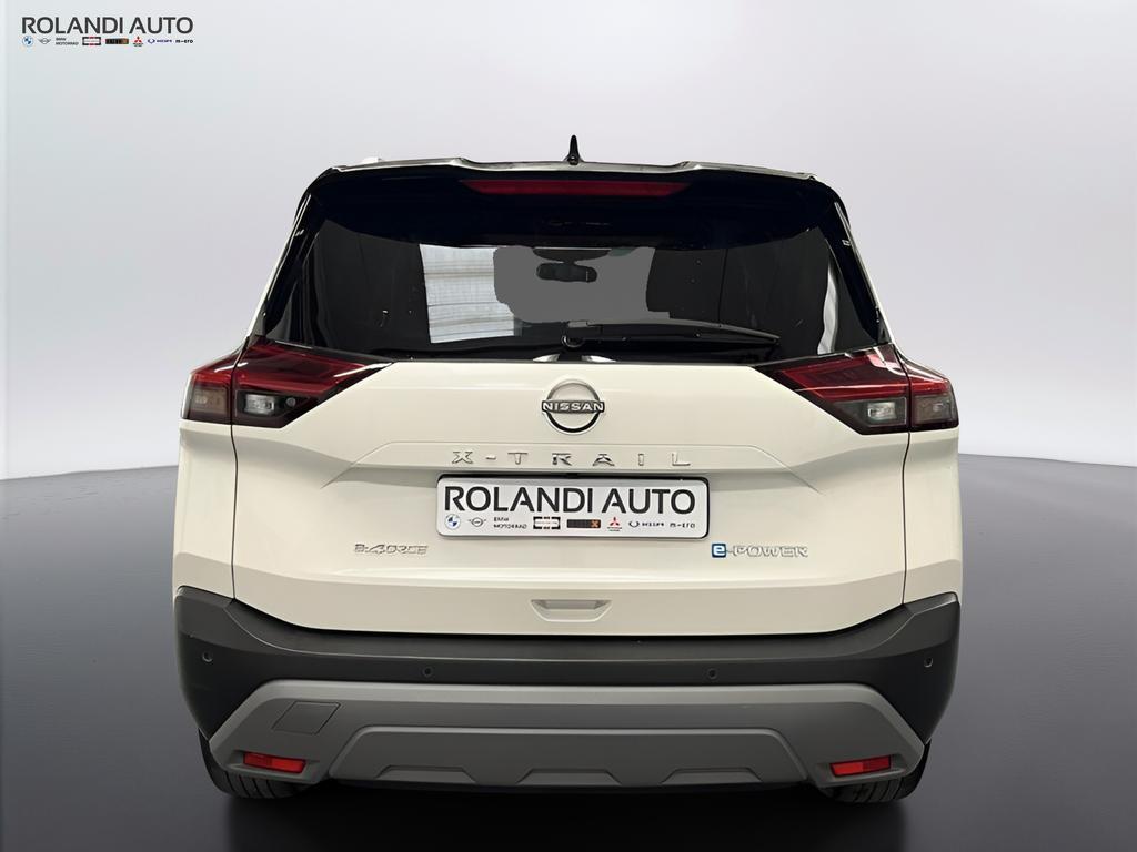 Nissan X-Trail 1.5 e-POWER Acenta e-4ORCE 4WD