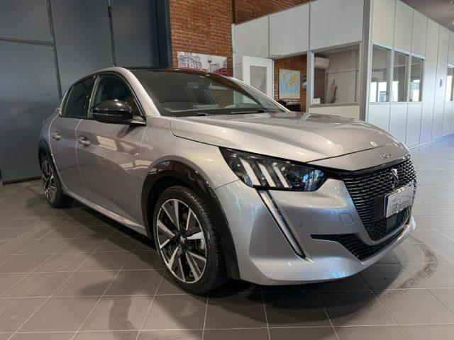 PEUGEOT 208 PureTech 100 Stop&Start 5 porte GT Line NAVI - LED