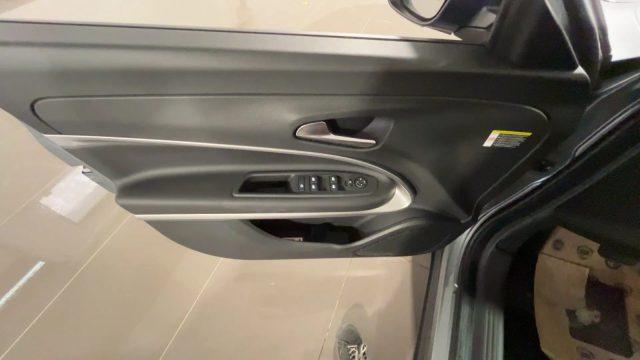 JEEP Avenger 1.2 Turbo MHEV Summit